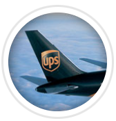 Global Mail and printing